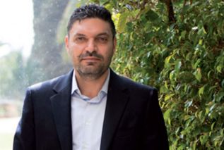 Константинос Петридис: «Наша задача – победить бюрократию»