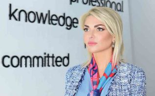 Анна Хоменко: «Несмотря ни на что, Кипр – вне конкуренции!»