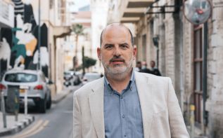 Yiannis Armeftis: shaping of the multicultural identity of Limassol