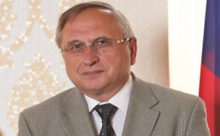 Станислав Осадчий: «Сейчас нам гораздо проще работать»