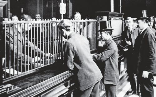 «Банковская история»: деньги и первые банки