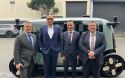 Cypriot Delegation Advances Innovation and Technology Partnerships in Silicon Valley