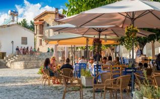 Новый туристический сезон