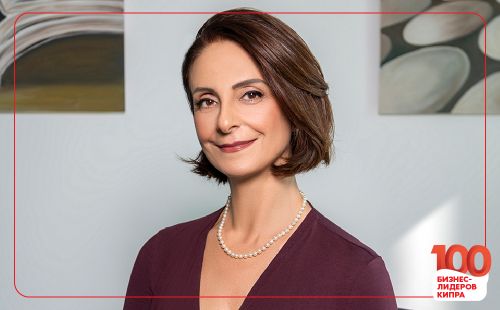 Андрия Андреу: «Можно бояться, но нельзя останавливаться»