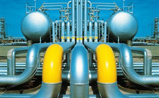 Импорт газа – только по тендеру