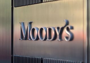 Moody&#039;s сохраняет позитивный настрой