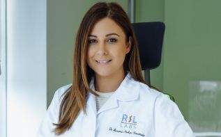 What matters most is being authentic and leaving your mark in the world