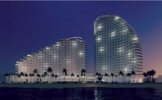 Комплекс Limassol DEL MAR