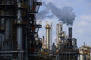 Последние цифры: промышленный оборот Кипра