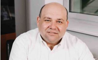 Максим Гольдман: «Краткосрочный прогноз – положительный»