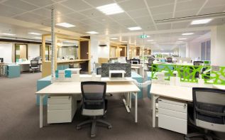 Число компаний-банкротов на Кипре снижается