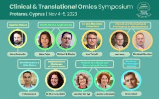 The Future of Precision Medicine and Diagnostics Takes Root in Cyprus