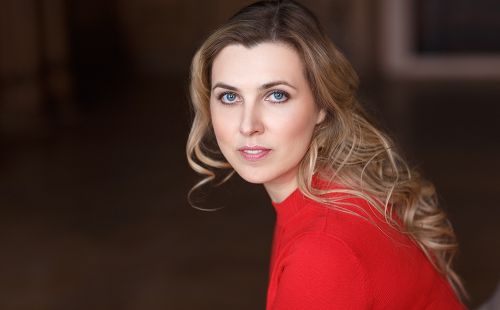 Inna Orlova: Integrative cosmetology is the future of beauty services