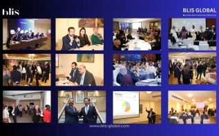 BLIS Global Experience: A Strategic Forum for Financial and Business Planning Professionals in Limassol