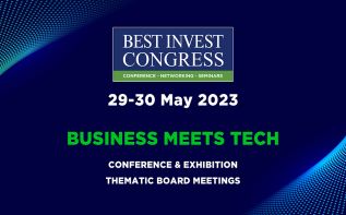 Регистрация на Best Invest Congress завершится 26 мая