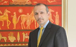 Джованнис Кузалис:   «Повышение  качества  услуг – залог  будущего  развития  Кипра»