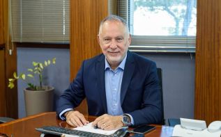  Ставрос Павлу, управляющий партнер Patrikios Pavlou &amp; Associates