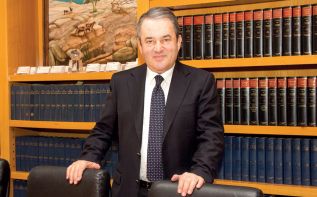 Кипрос Хрисостомидис:  «Трудно  предсказать,  что  будет  дальше»