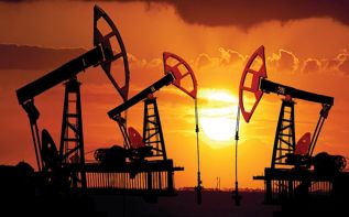 Объём продаж нефтепродуктов в сентябре вырос