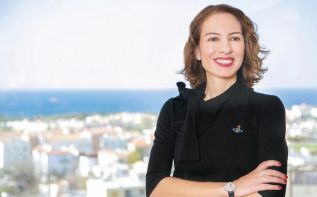 Евангелия Илиаду: «Мы вывели на рынок уникальный и востребованный продукт»