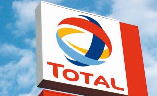 TOTAL настроен позитивно