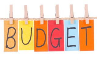 Профицит бюджета в 3 квартале снизился