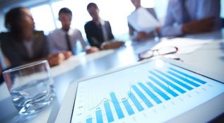 Количество компаний на Кипре растёт