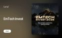 EmTech Invest: Davos 2026