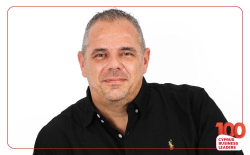 Nikolas Milanos: “Leadership is listening, learning and deciding together.”