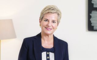 Василики Анастасиаду: «Кипр должен развиваться»