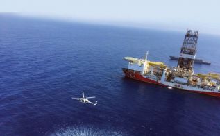 Кипр, соседи и внешние игроки в 2019–2020 годах