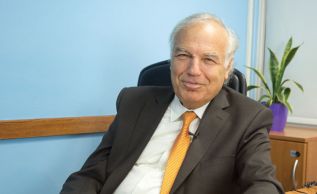 Тео Панайоту: «Стало больше свободы, но и рисков тоже больше»