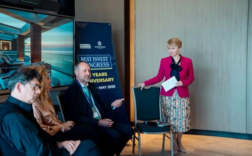 Фото: "Успешный бизнес"