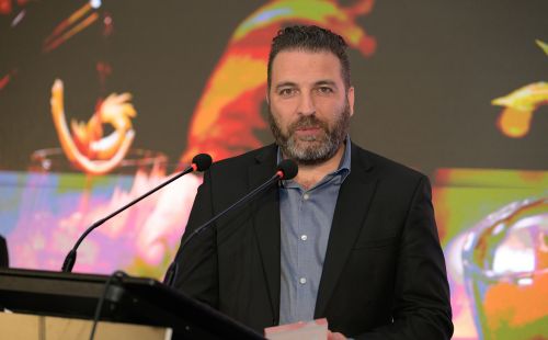 Costas Costa: A New Chapter for Cyprus Hospitality