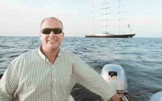 Как выбрать идеальную яхту для Кипра?