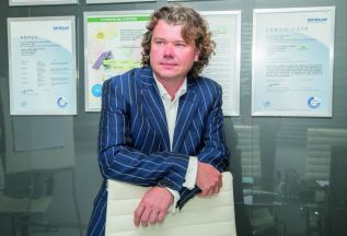 Дмитрий Морозов: «Зелёная» энергетика Кипра