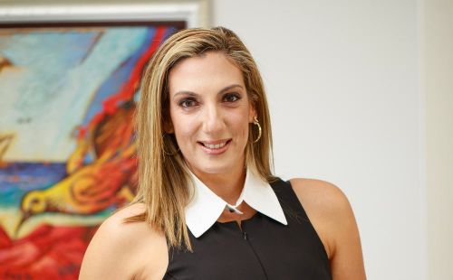 Стелла Кукунис. Юридические тонкости в индустрии организации мероприятий и возобновляемых источников энергии