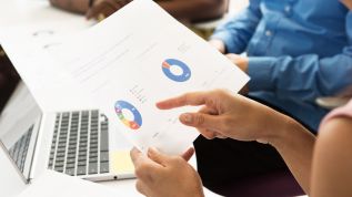 Рыночные настроения в феврале оказались неустойчивыми