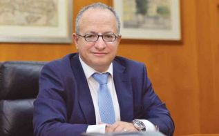 Кириакос Скордис: «С офшорами покончено. Давайте жить в новой реальности!»