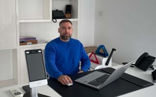 Клим Овсянников: «Безопасность – важнее всего»