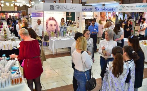 Фото из архива форума Health&Beauty