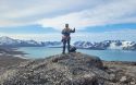 At the Edge of the World: First Encounter with the Arctic