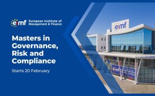 EIMF&#039;s New Master&#039;s Program: Tailored for Success in Financial Services