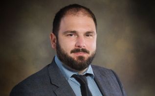 Константинос Теофилу:  «Мы  просто  честно  служим  людям»