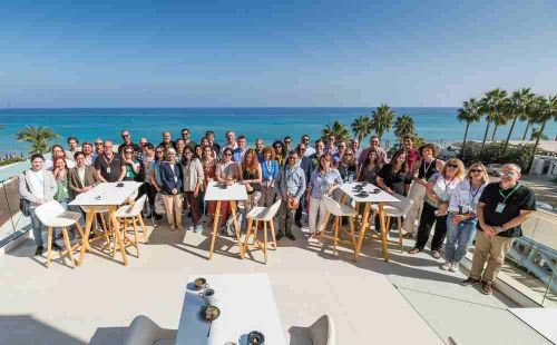 Marking a Milestone in Precision Medicine: Clinical & Translational Omics Symposium 2023 in Protaras, Cyprus