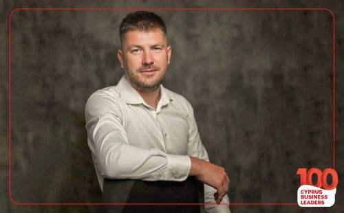 Andrei Yarantsau: “You don’t have to be the smartest, but you must be able to bring the best together”