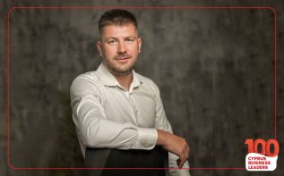 Andrei Yarantsau: “You don’t have to be the smartest, but you must be able to bring the best together”