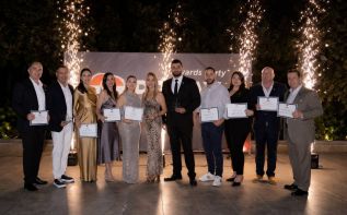 RE/MAX Cyprus Closes the Year with Outstanding Results
