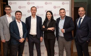 LEON MFO Investments Limited receives the prestigious Euromoney Awards