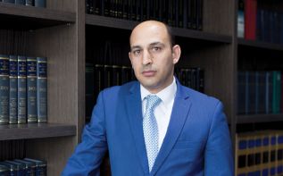 Александрос Александру:  «Мы  –  часть  одного  целого!»